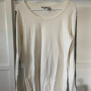 BKE, Buckle, Women's, Long Sleeve, Top, Size large